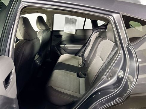 Certified 2024 Subaru Crosstrek 2.0i Premium image 21