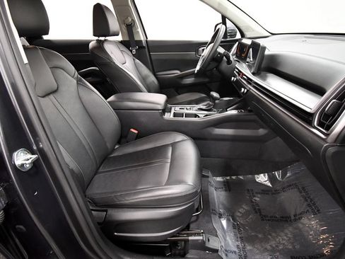 Certified 2024 Kia Sorento S AWD/4WD image 18