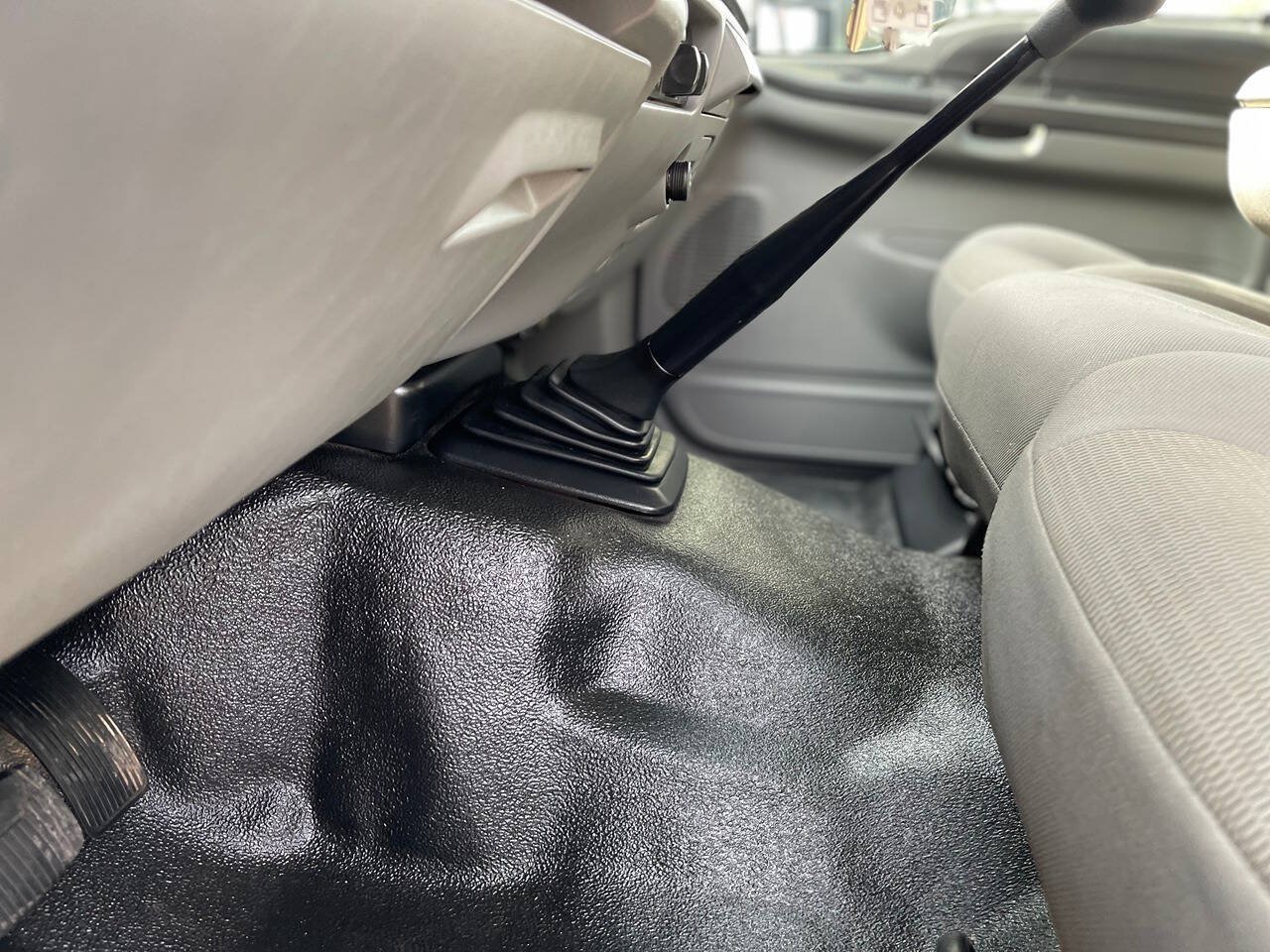 Used 2007 Ford F250 XL AWD/4WD image 20