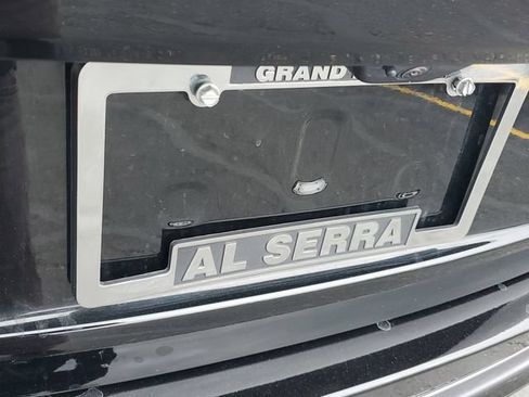 New 2026 Jeep Grand Cherokee Limited AWD/4WD image 7