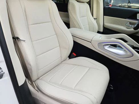 Used 2026 Mercedes-Benz GLE 350 4MATIC image 24