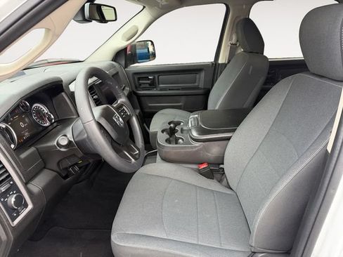 Used 2023 RAM 1500 Tradesman w/ Electronics Group AWD/4WD image 9