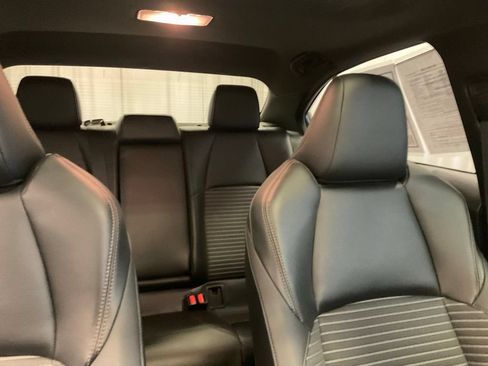 Used 2022 Toyota Corolla XSE FWD image 29