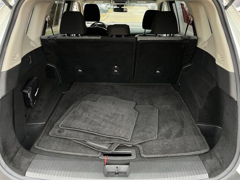 Certified 2021 Nissan Rogue SV image 26