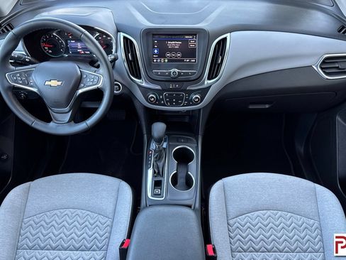 Certified 2023 Chevrolet Equinox LT w/ Driver Convenience Package AWD/4WD image 15