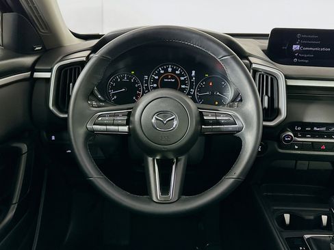 Used 2025 MAZDA CX-50 AWD 2.5 S w/ Premium Package image 18