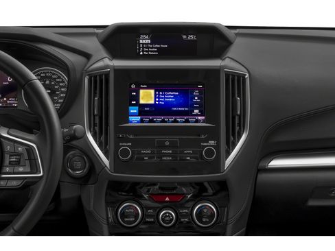 New 2024 Subaru Forester Premium image 10