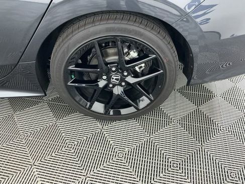 Used 2026 Honda Civic Sport image 30