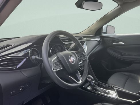Used 2023 Buick Encore GX Select image 18