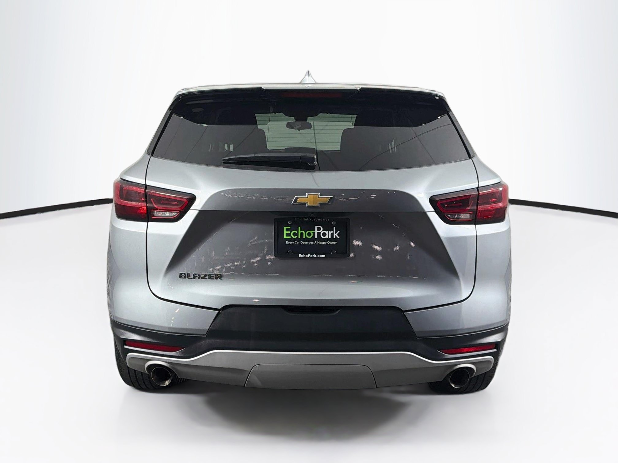 Used 2025 Chevrolet Blazer LT FWD image 7