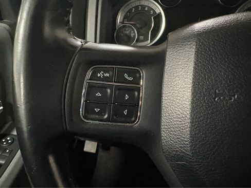 Used 2018 RAM 1500 Big Horn AWD/4WD image 20