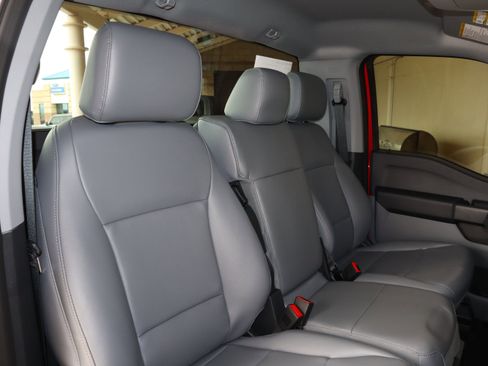 New 2026 Ford F350 XL image 38