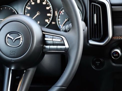 New 2026 MAZDA CX-50 AWD 2.5 Hybrid w/ Weather Package image 26