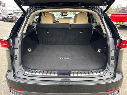 Used 2018 Lexus NX 300h AWD w/ Premium Package image 24