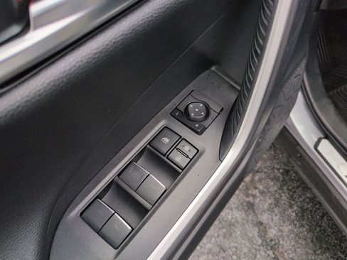 Used 2024 Toyota RAV4 XSE w/ Advanced Technology Package image 11