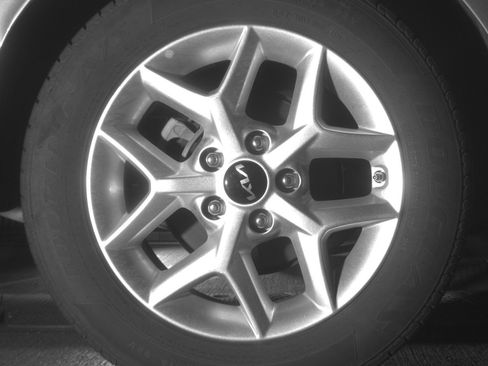 Used 2025 Kia Soul LX w/ LX Technology Package image 15