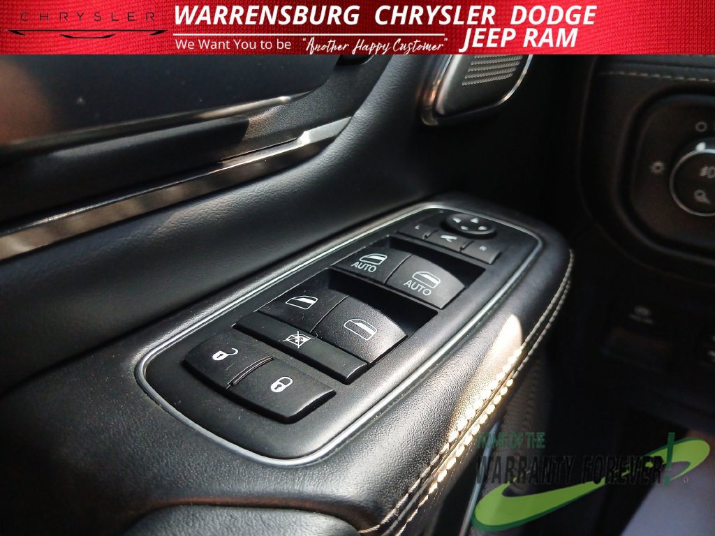 Used 2020 RAM 1500 Limited RWD image 31