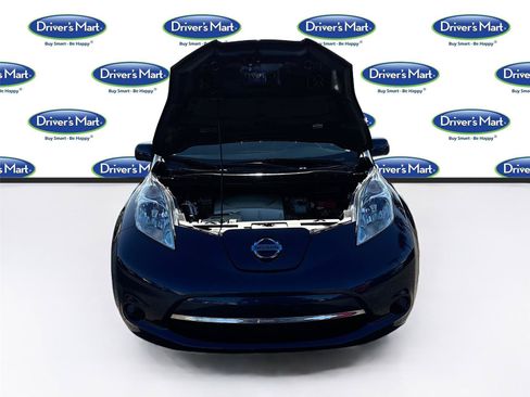 Used 2016 Nissan Leaf SV w/ Premium Package FWD image 33