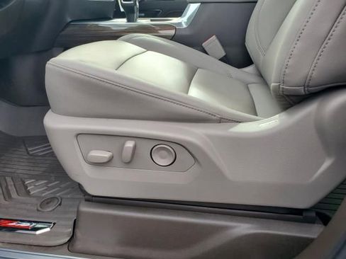 New 2026 Chevrolet Silverado 1500 LT Trail Boss w/ LT Trail Boss Premium Package AWD/4WD image 12