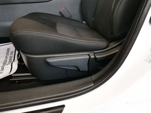 Used 2024 Nissan Sentra SV w/ All-Weather Package image 11