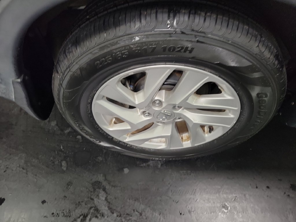 Used 2016 Honda CR-V EX-L image 11