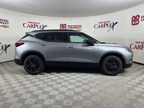 New 2026 Chevrolet Blazer LT w/ Convenience Package image 8