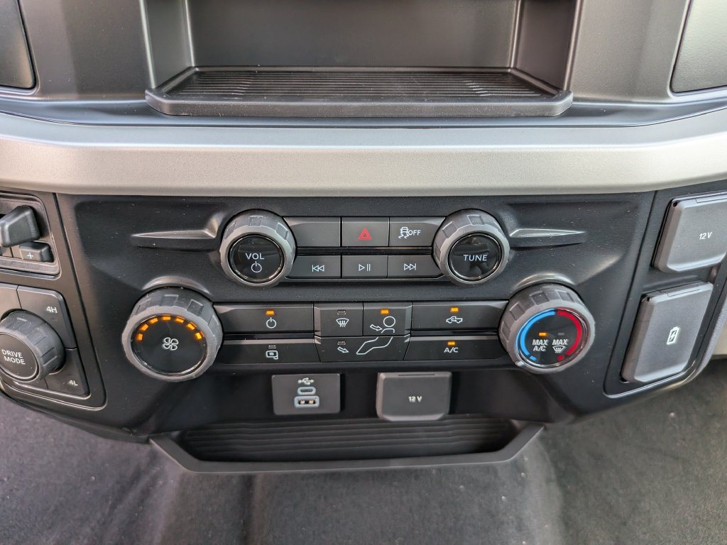 New 2027 Ford F350 XL w/ STX Appearance Package AWD/4WD image 23