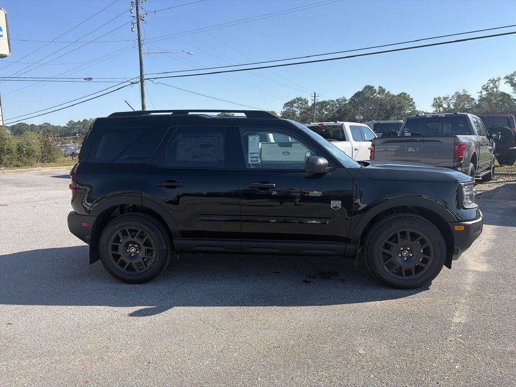 New 2026 Ford Bronco Sport Big Bend w/ Convenience Package AWD/4WD image 8