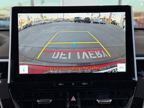 New 2026 Toyota Corolla Cross XLE image 23