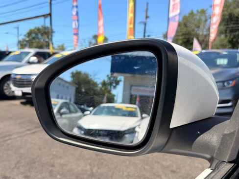 Used 2022 Nissan Sentra SV image 28