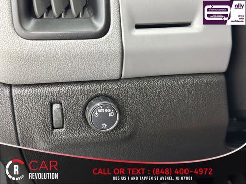 Used 2022 Chevrolet Colorado W/T w/ WT Convenience Package image 34