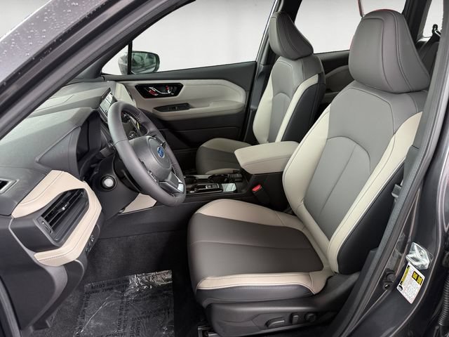 New 2026 Subaru Forester Touring AWD/4WD image 9