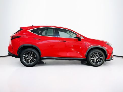 Used 2022 Lexus NX 350 AWD w/ Premium Package image 10