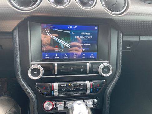 Used 2023 Ford Mustang GT Premium w/ GT Performance Package image 17