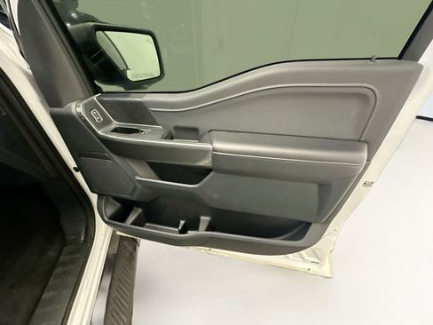 Used 2023 Ford F150 XLT w/ Equipment Group 302A High AWD/4WD image 32