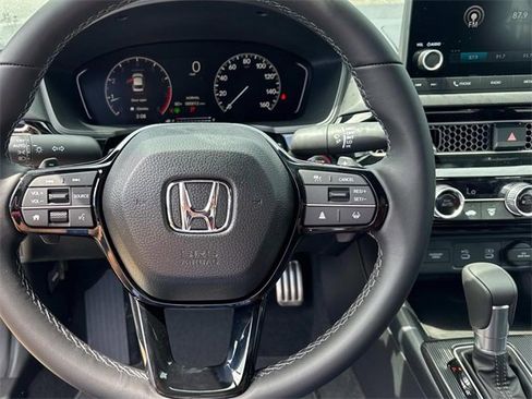 New 2026 Honda Civic Sport image 10