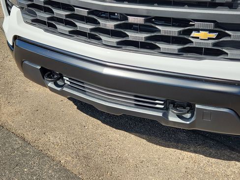 New 2026 Chevrolet Silverado 1500 W/T w/ WT Value Package image 7