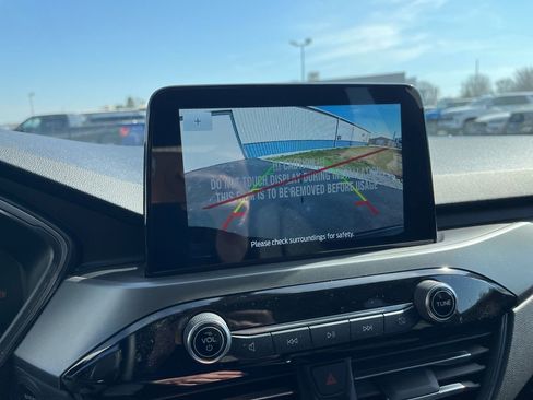 New 2026 Ford Escape Active w/ Cold Weather Package image 16