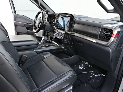 Used 2022 Ford F150 Raptor w/ Equipment Group 801A High AWD/4WD image 15