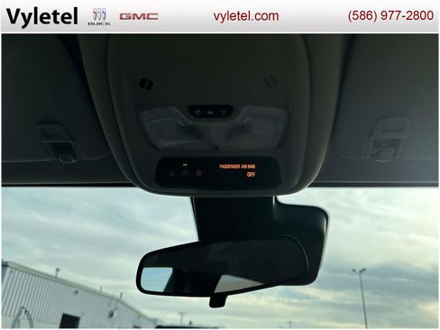 Certified 2023 Buick Encore GX Preferred w/ Cold Weather Comfort Package image 28