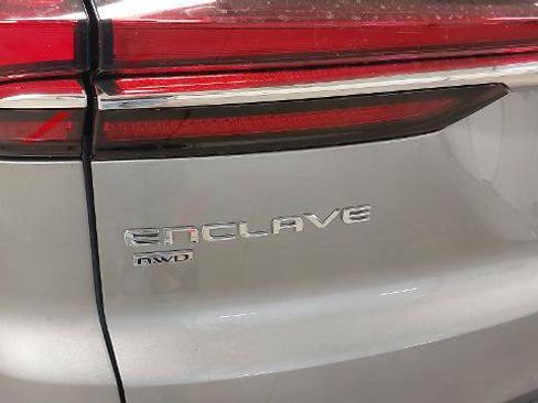 New 2026 Buick Enclave Preferred w/ Power Package image 32