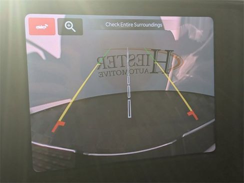 Certified 2024 RAM 2500 Big Horn w/ Bed Utility Group image 20