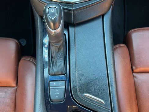 Used 2015 Cadillac CTS Performance image 23