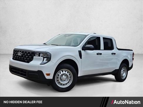 New 2026 Ford Maverick XL FWD image 1