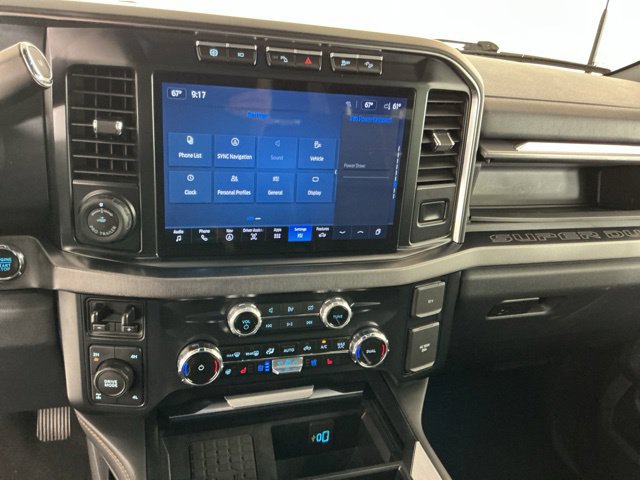 Used 2024 Ford F350 Platinum AWD/4WD image 23