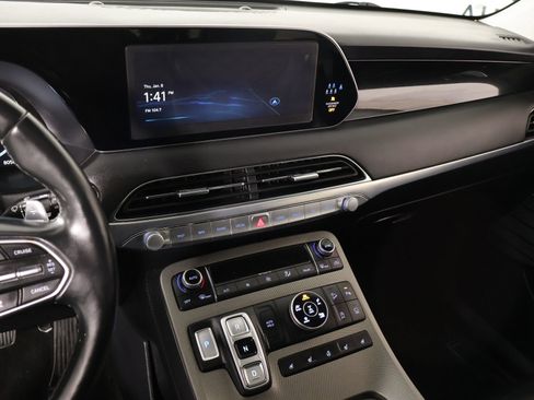 Used 2022 Hyundai Palisade Limited image 5