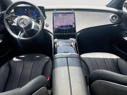 Used 2023 Mercedes-Benz EQE 350+ Sedan image 24