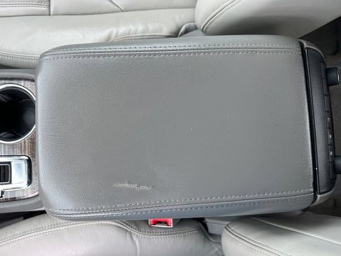 Used 2017 GMC Acadia Limited SLT AWD/4WD image 36