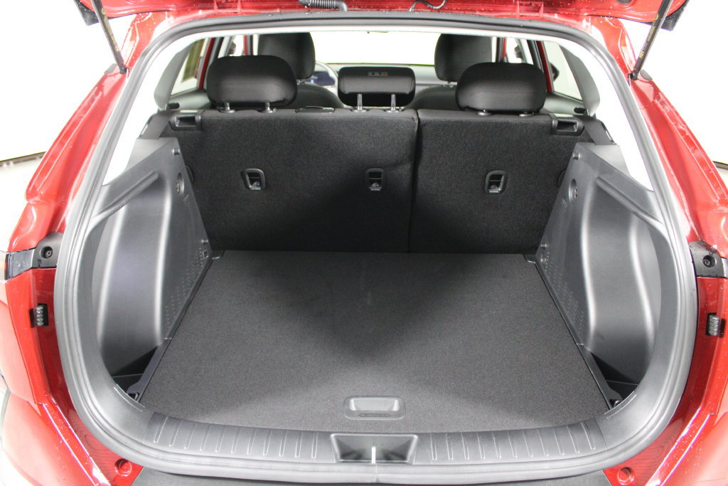 Certified 2026 Hyundai Kona SEL Sport FWD image 16