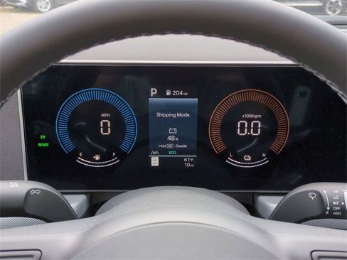 New 2025 Hyundai Sonata SEL image 24